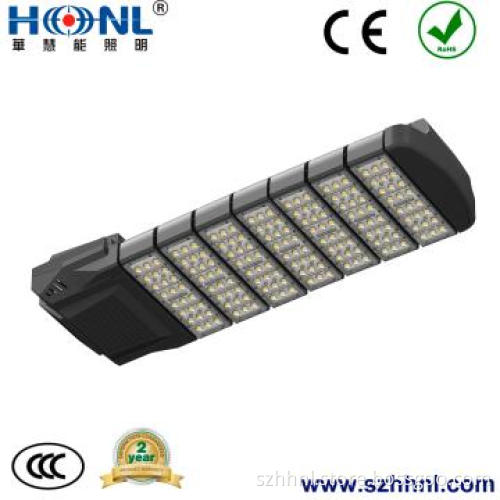 200W New CE ROHS Approval Led Street Lamp